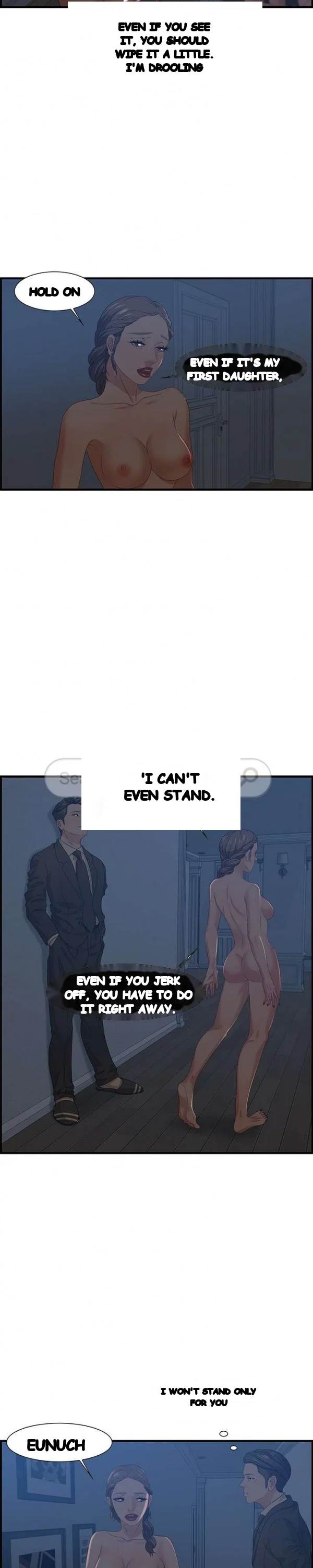 Tasty Chat 0km Chapter 26 - Page 19