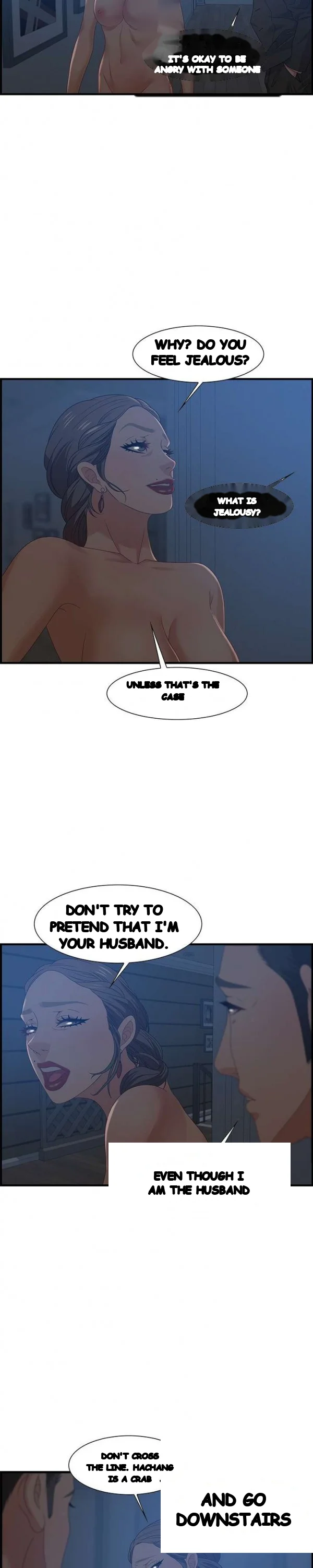 Tasty Chat 0km Chapter 26 - Page 20