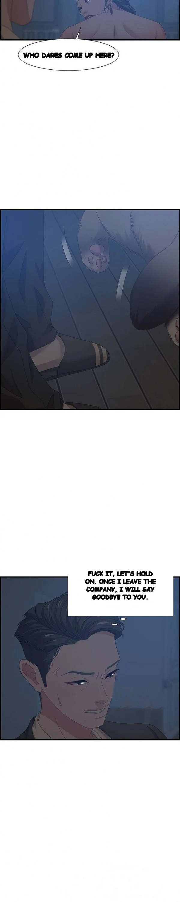 Tasty Chat 0km Chapter 26 - Page 21