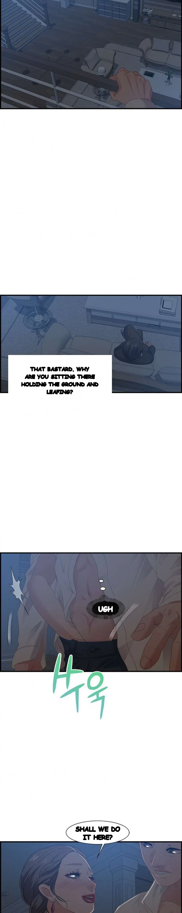 Tasty Chat 0km Chapter 26 - Page 24