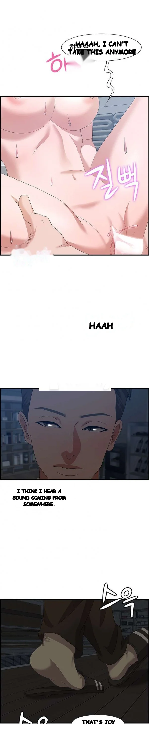Tasty Chat 0km Chapter 26 - Page 4