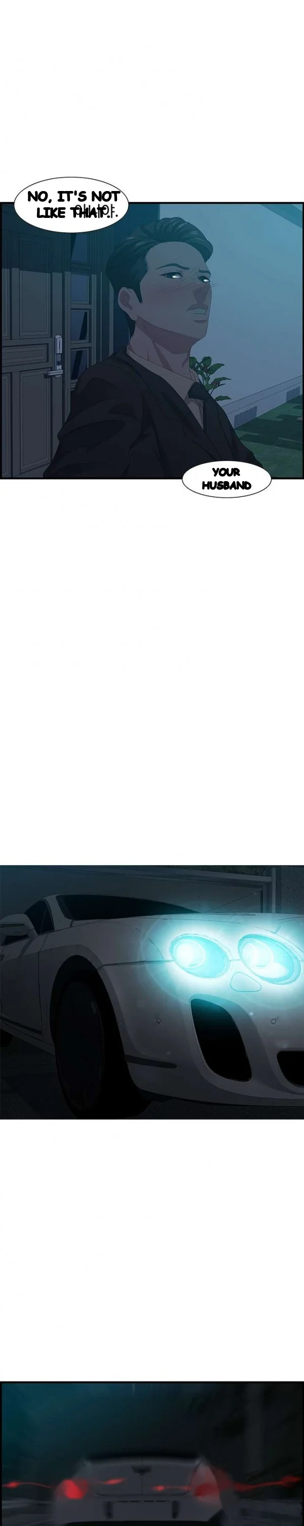 Tasty Chat 0km Chapter 27 - Page 19