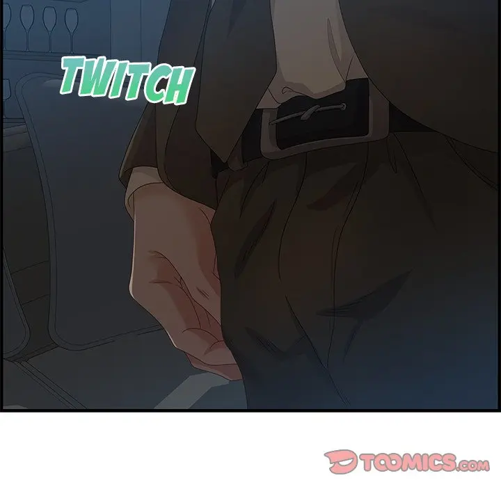 Tasty Chat 0km Chapter 27 - Page 39