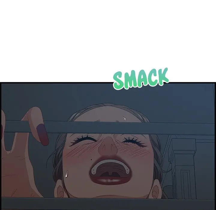 Tasty Chat 0km Chapter 27 - Page 60