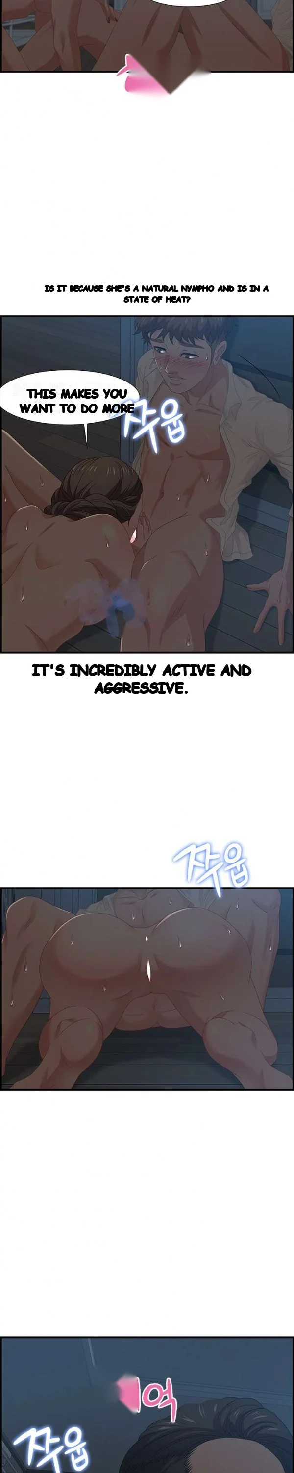Tasty Chat 0km Chapter 27 - Page 7
