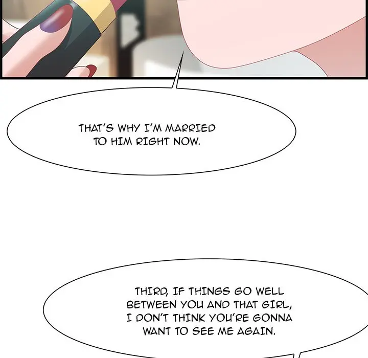 Tasty Chat 0km Chapter 28 - Page 105
