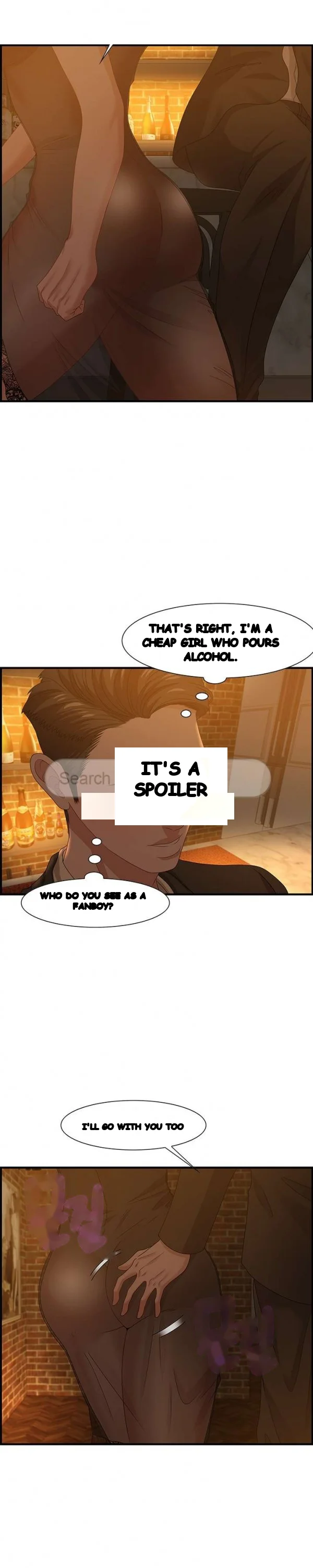 Tasty Chat 0km Chapter 28 - Page 13