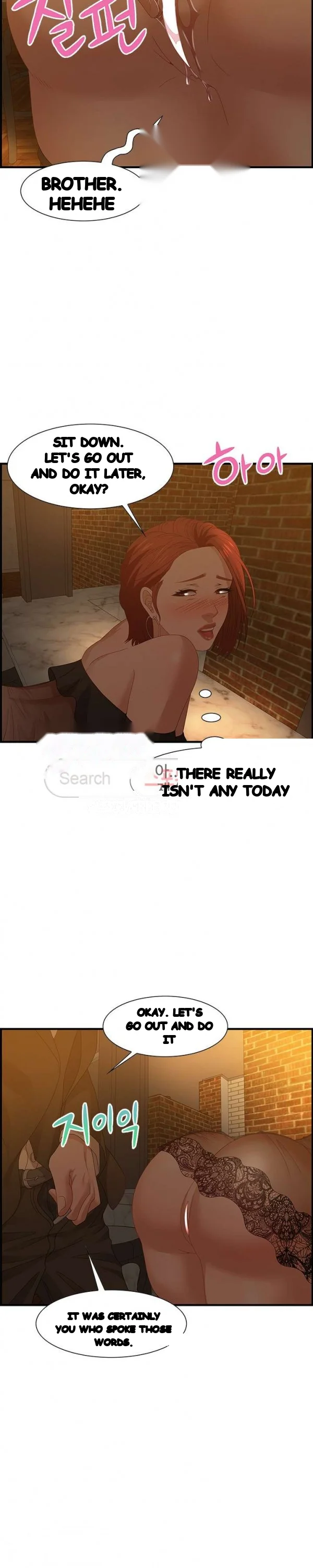 Tasty Chat 0km Chapter 28 - Page 18