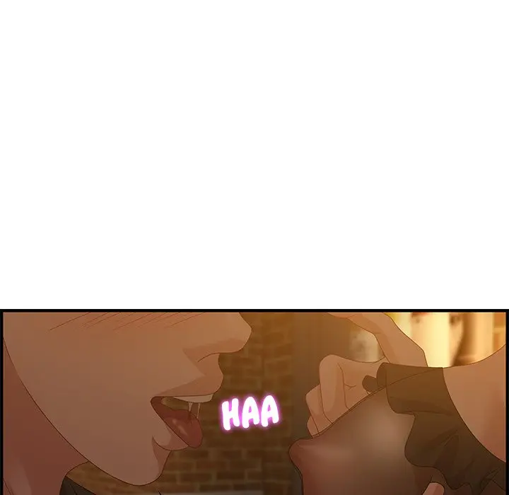 Tasty Chat 0km Chapter 28 - Page 49