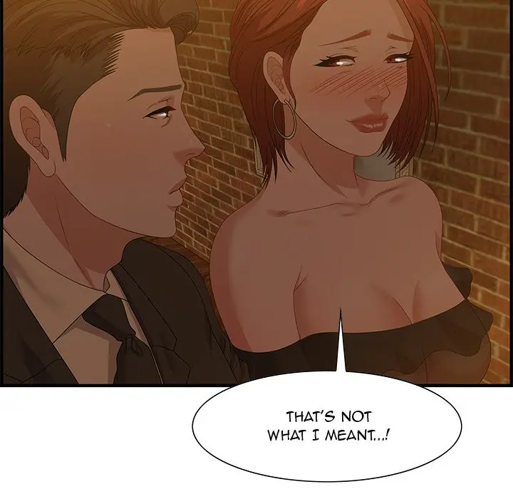 Tasty Chat 0km Chapter 28 - Page 71