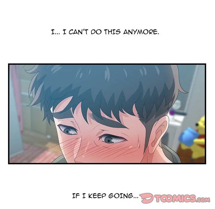 Tasty Chat 0km Chapter 29 - Page 105