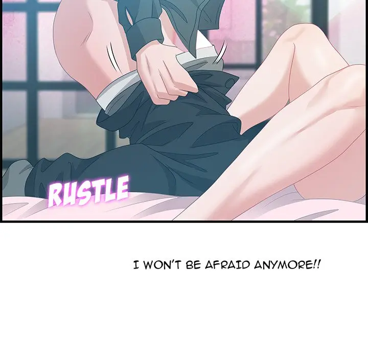 Tasty Chat 0km Chapter 29 - Page 110