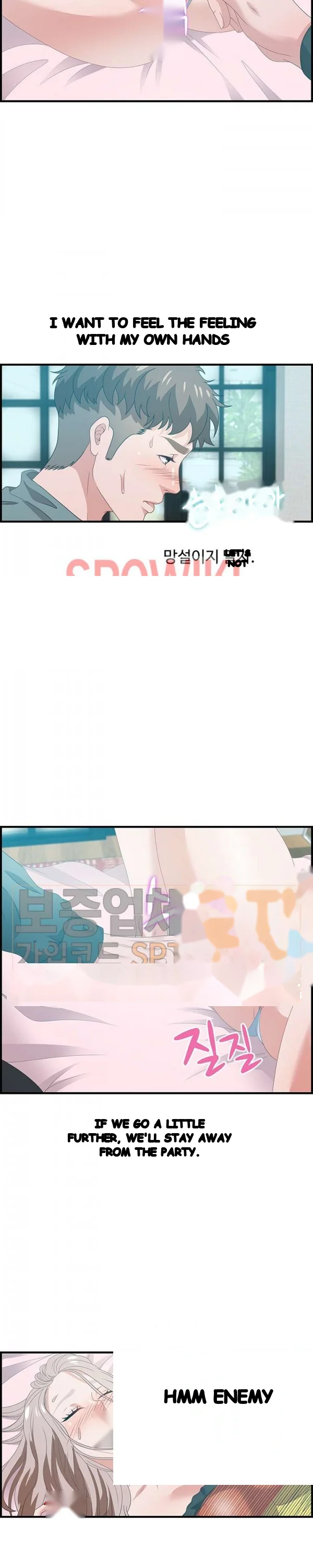 Tasty Chat 0km Chapter 29 - Page 19