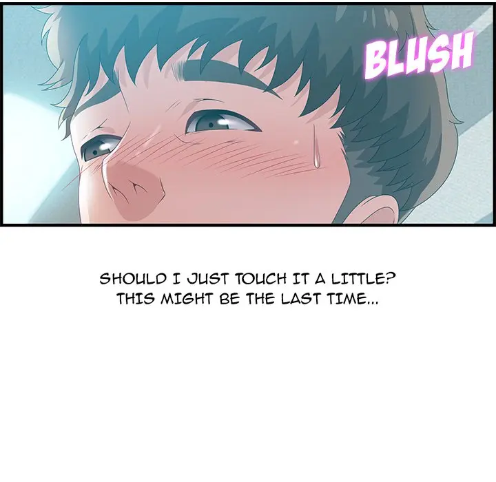 Tasty Chat 0km Chapter 29 - Page 40