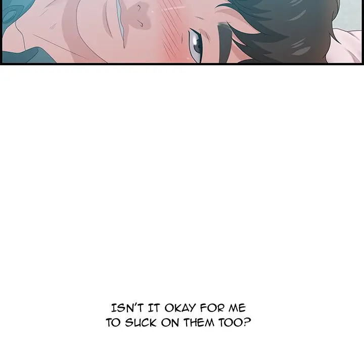 Tasty Chat 0km Chapter 29 - Page 49