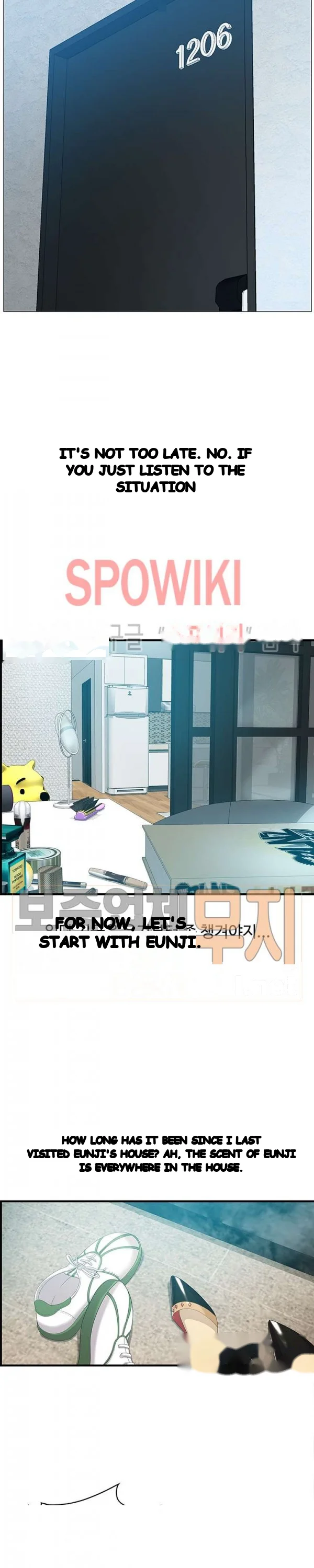 Tasty Chat 0km Chapter 29 - Page 7