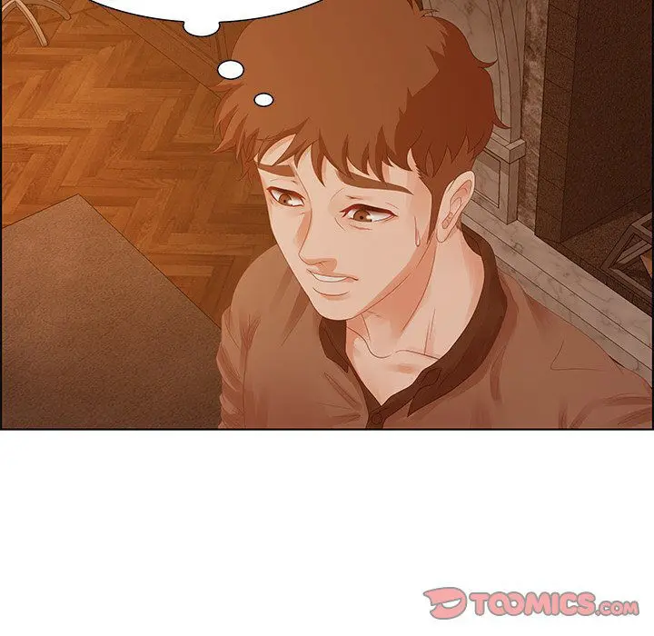 Tasty Chat 0km Chapter 30 - Page 111