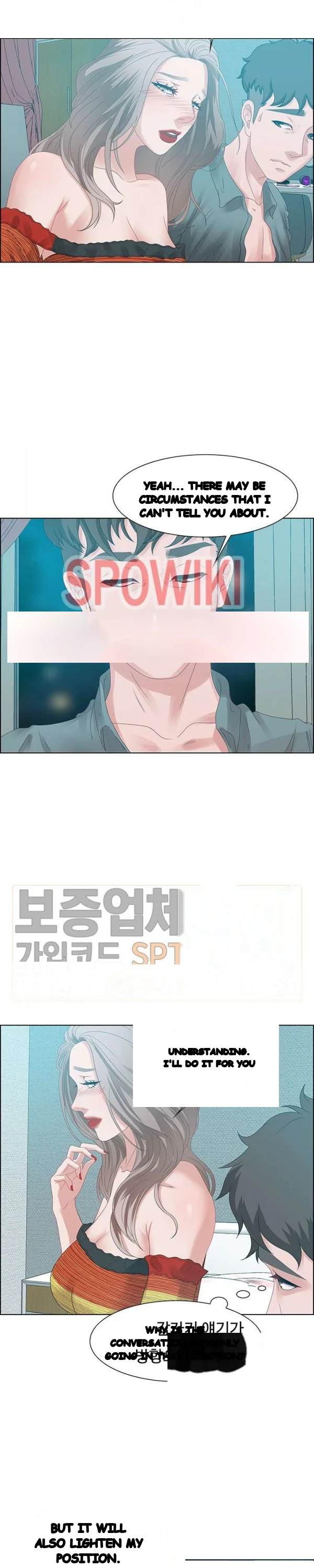 Tasty Chat 0km Chapter 30 - Page 15