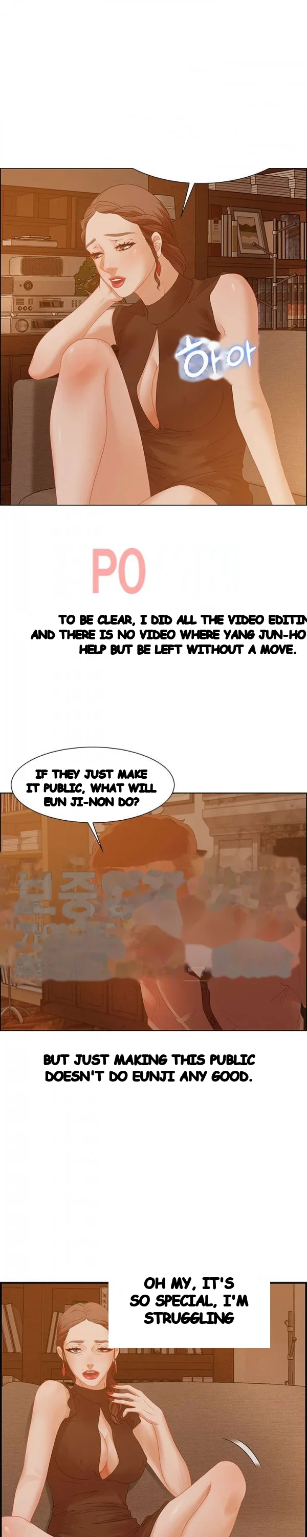 Tasty Chat 0km Chapter 30 - Page 22