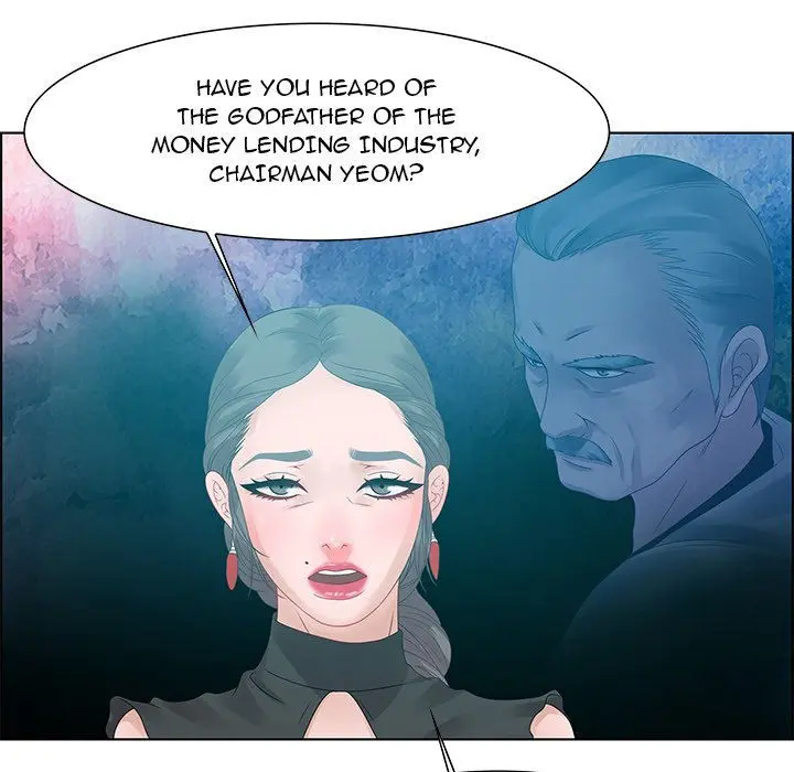 Tasty Chat 0km Chapter 31 - Page 111