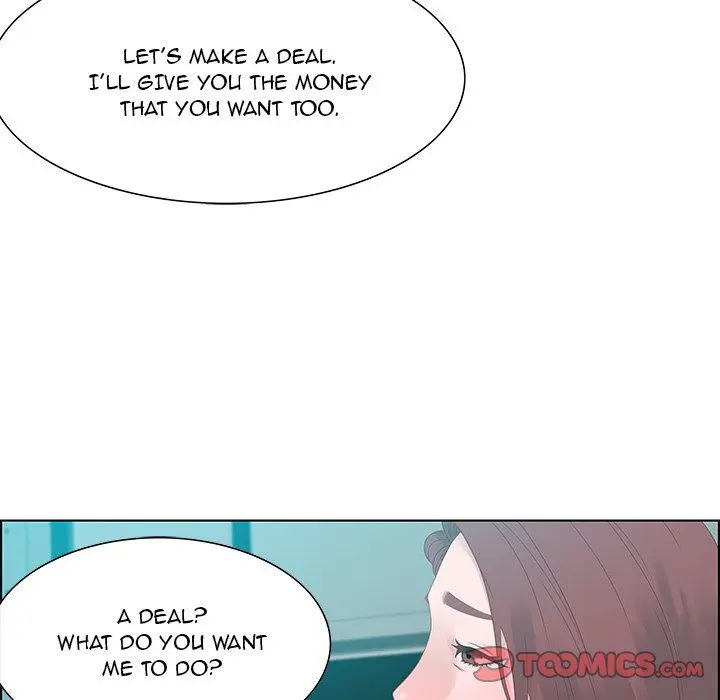 Tasty Chat 0km Chapter 31 - Page 117