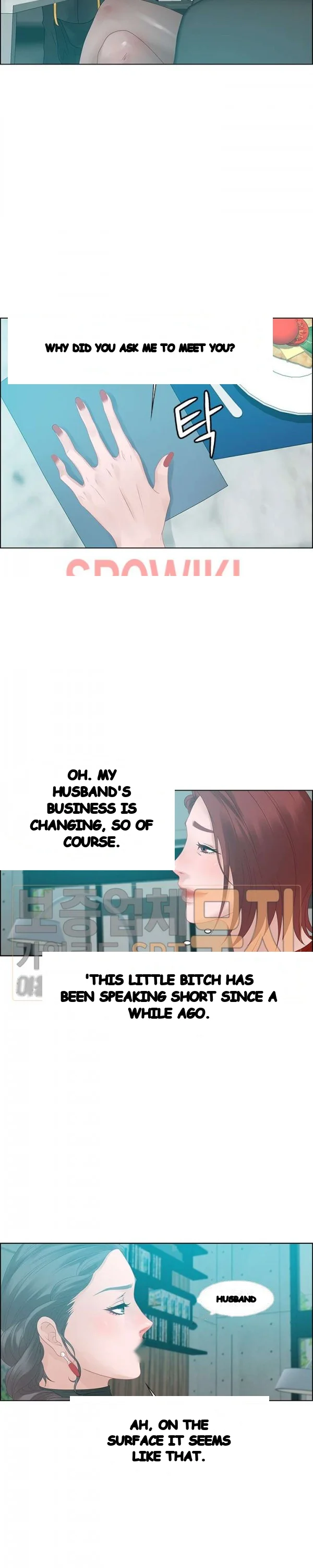 Tasty Chat 0km Chapter 31 - Page 19