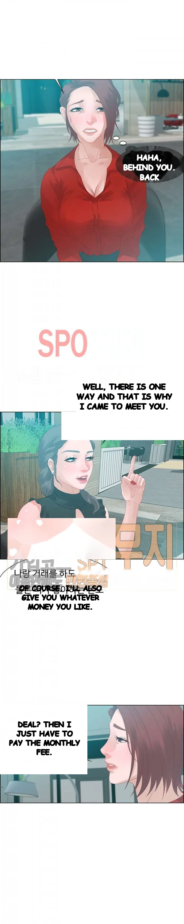 Tasty Chat 0km Chapter 31 - Page 24
