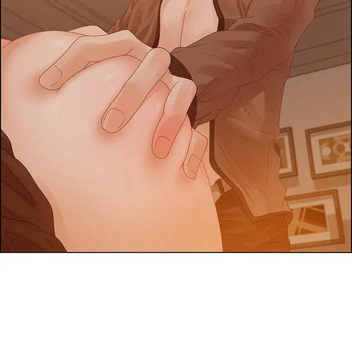 Tasty Chat 0km Chapter 31 - Page 36