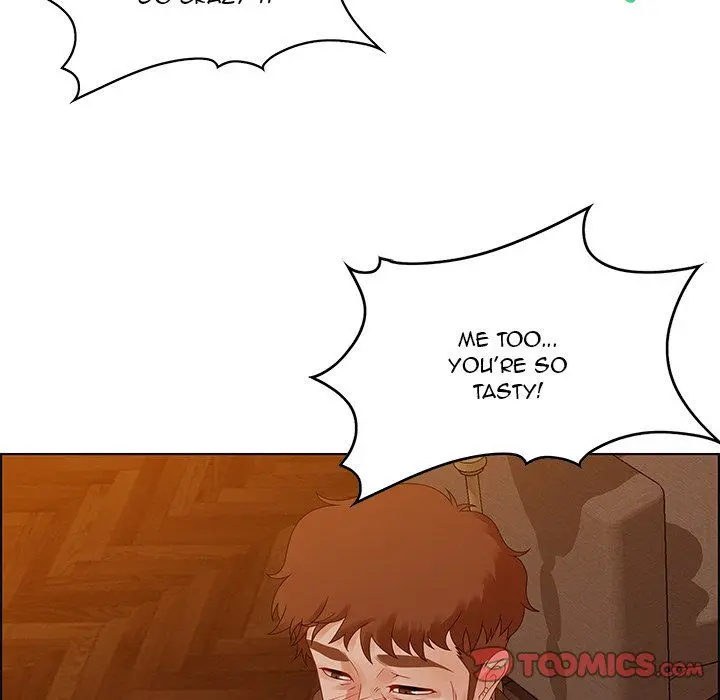 Tasty Chat 0km Chapter 31 - Page 57