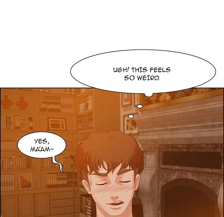 Tasty Chat 0km Chapter 31 - Page 71
