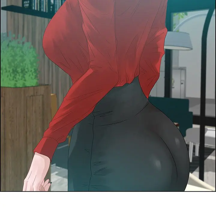 Tasty Chat 0km Chapter 31 - Page 84
