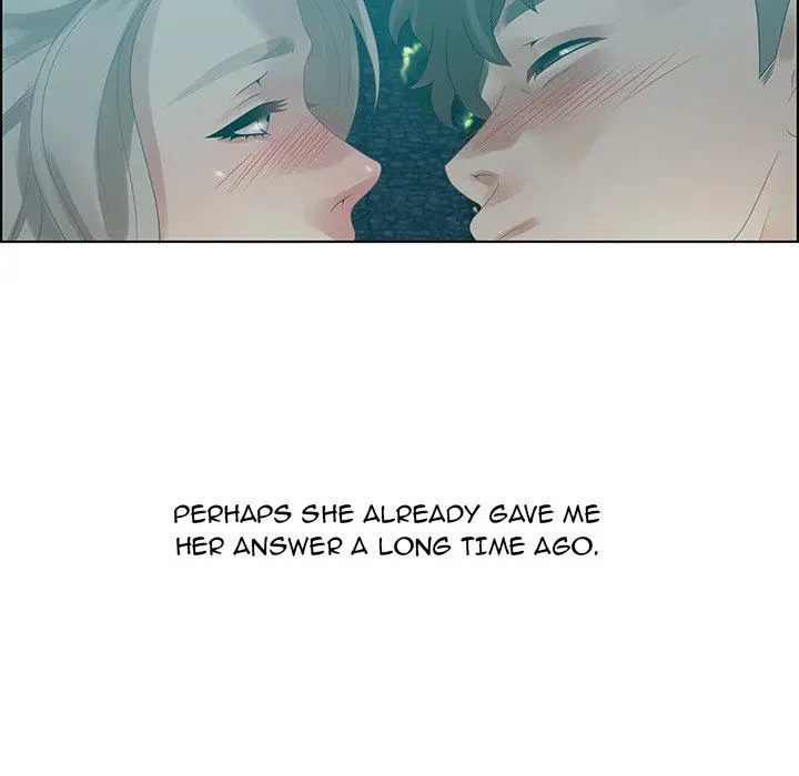 Tasty Chat 0km Chapter 32 - Page 106