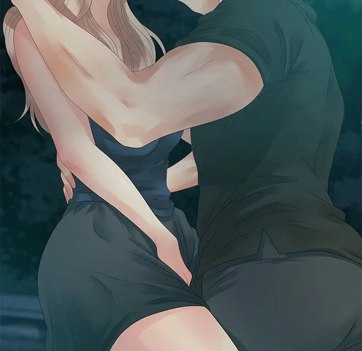 Tasty Chat 0km Chapter 32 - Page 111