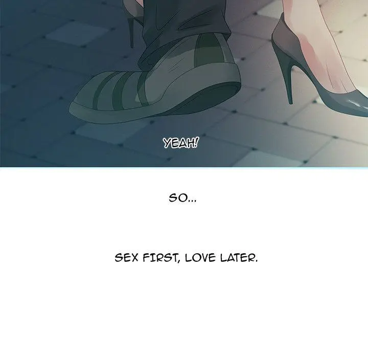 Tasty Chat 0km Chapter 32 - Page 113