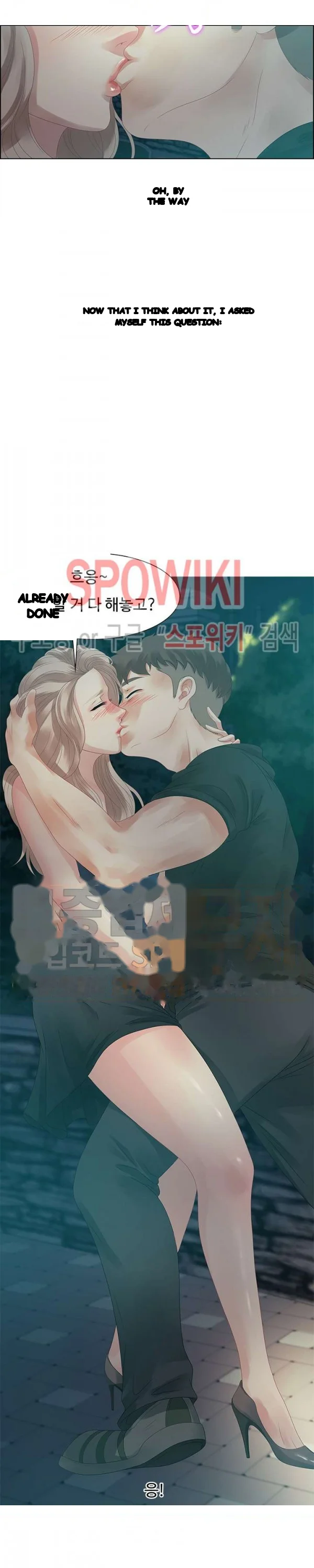 Tasty Chat 0km Chapter 32 - Page 23