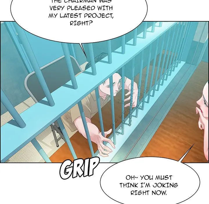 Tasty Chat 0km Chapter 32 - Page 31