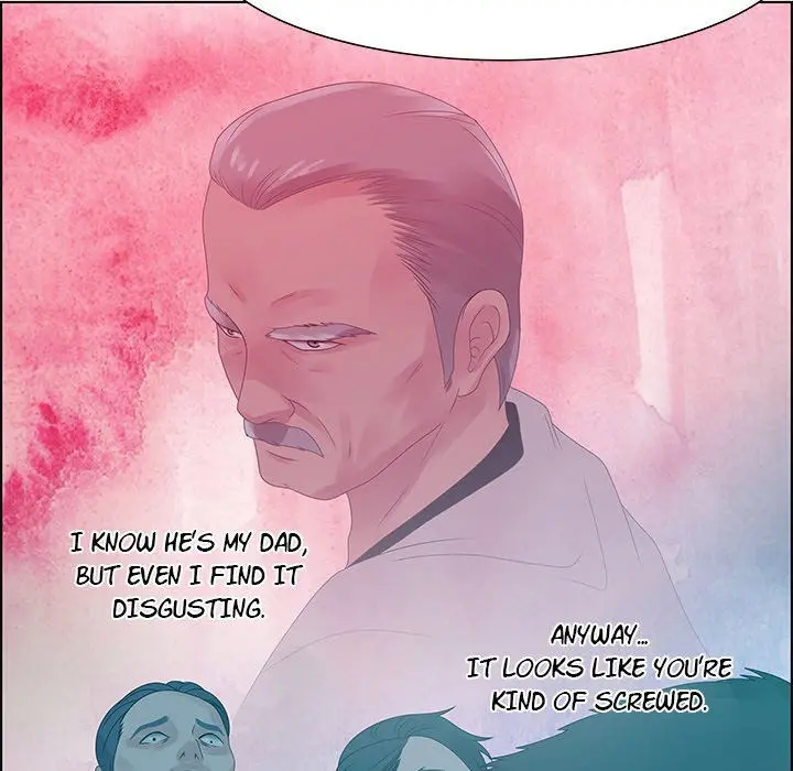 Tasty Chat 0km Chapter 32 - Page 36