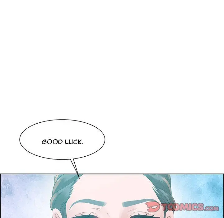 Tasty Chat 0km Chapter 32 - Page 38