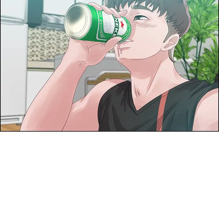 Tasty Chat 0km Chapter 32 - Page 46