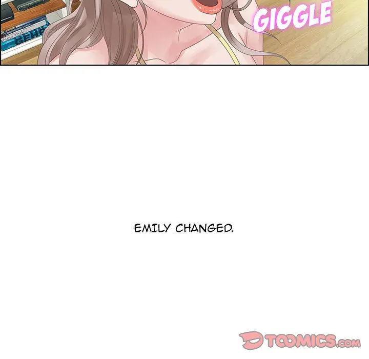 Tasty Chat 0km Chapter 32 - Page 50