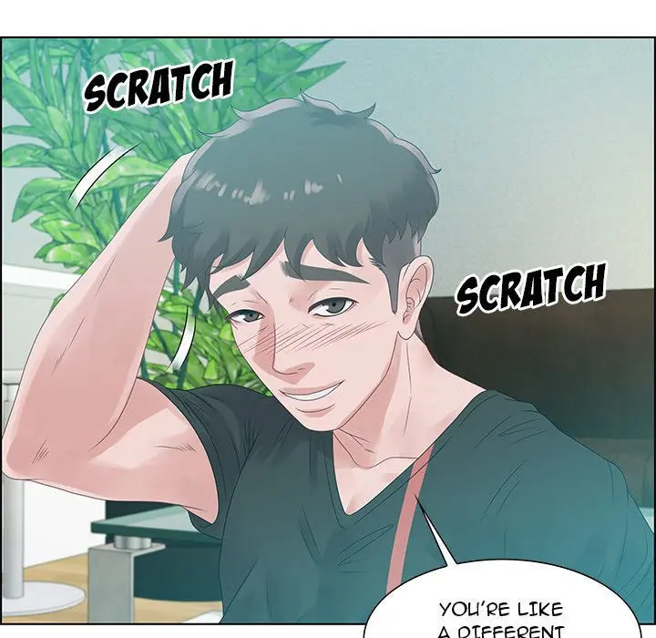 Tasty Chat 0km Chapter 32 - Page 51