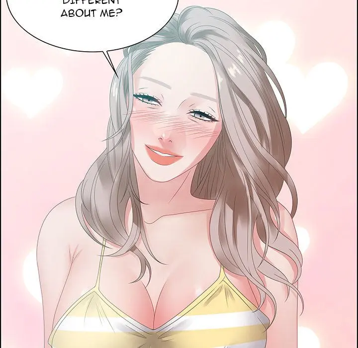 Tasty Chat 0km Chapter 32 - Page 53