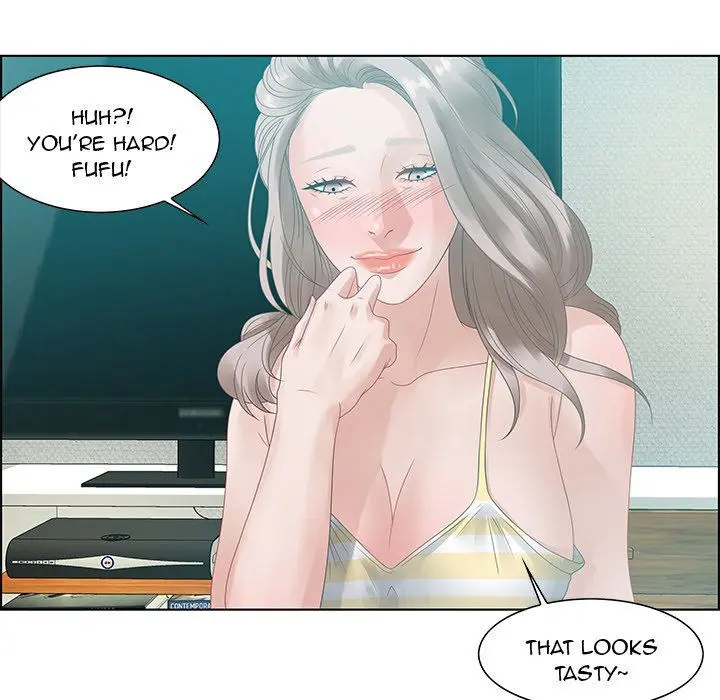 Tasty Chat 0km Chapter 32 - Page 61
