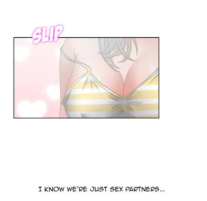 Tasty Chat 0km Chapter 32 - Page 66