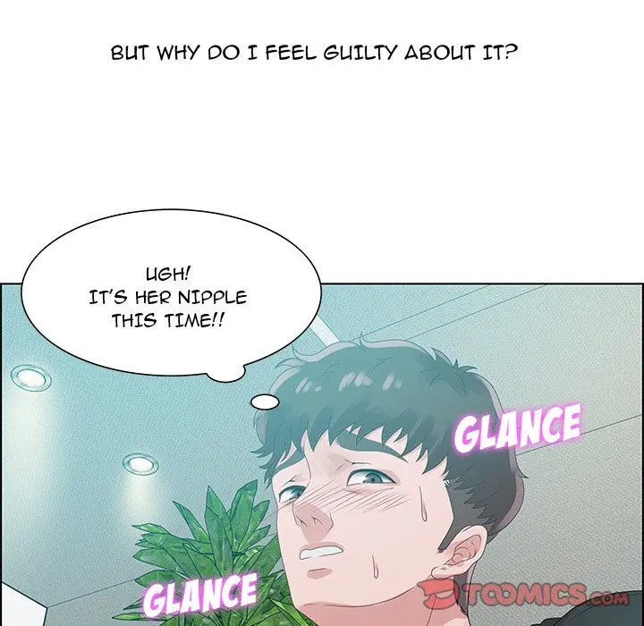 Tasty Chat 0km Chapter 32 - Page 68