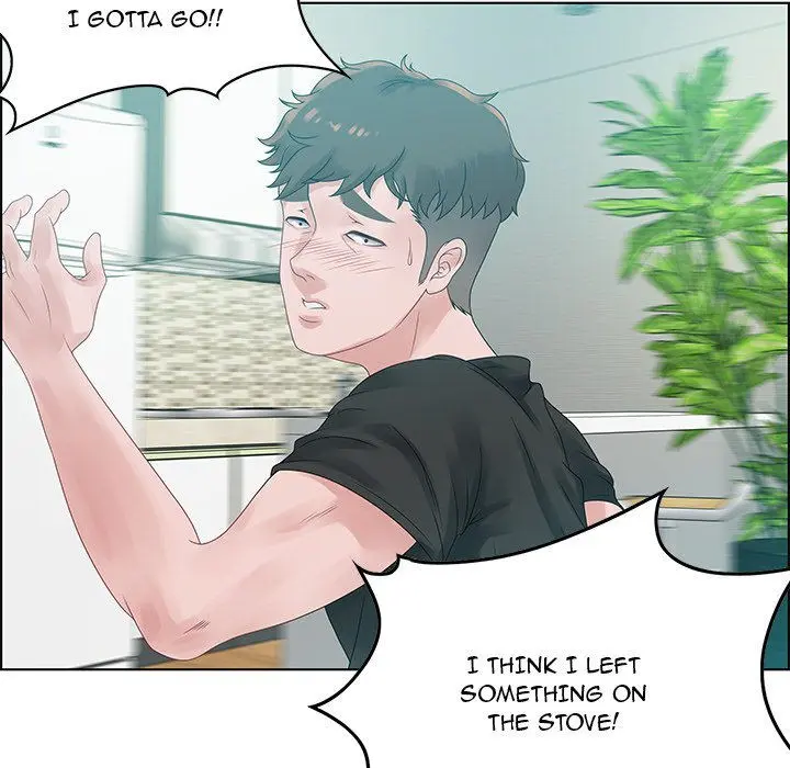 Tasty Chat 0km Chapter 32 - Page 70