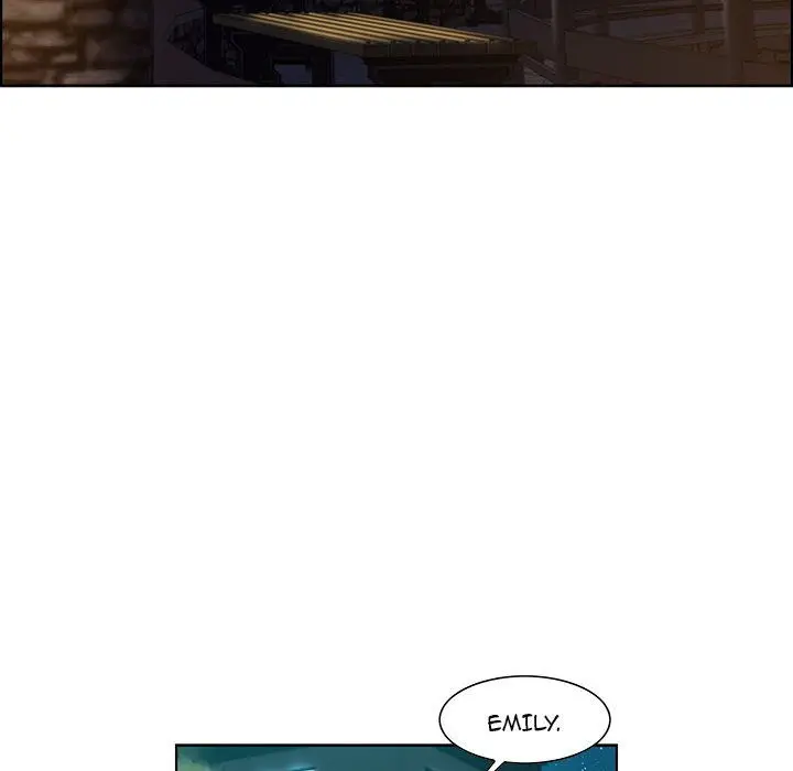 Tasty Chat 0km Chapter 32 - Page 91