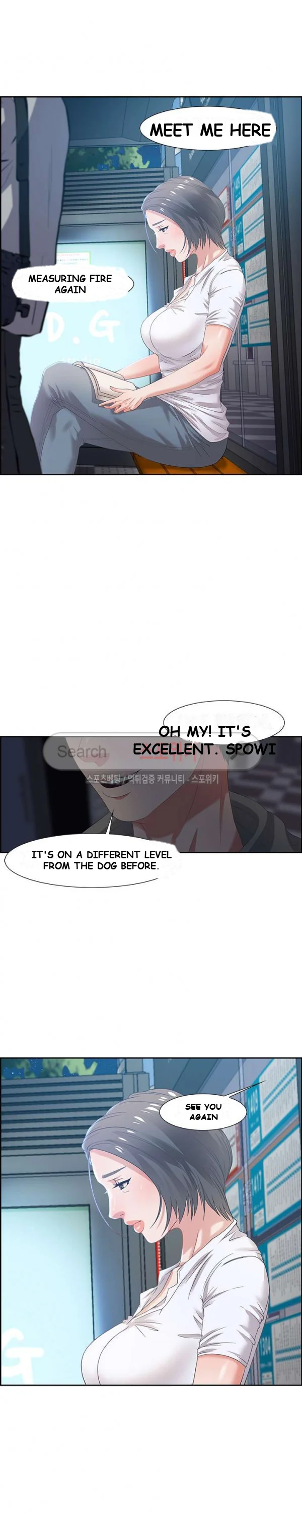 Tasty Chat 0km Chapter 8 - Page 29