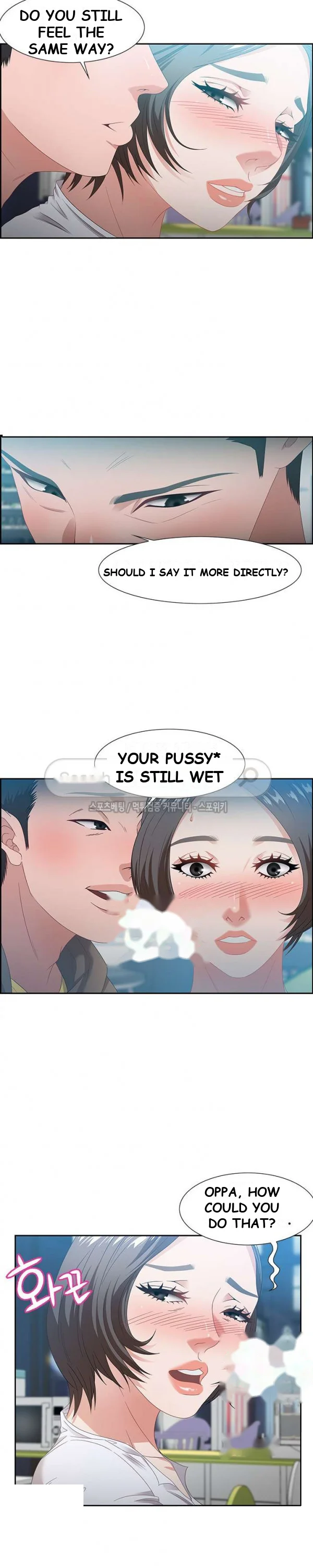 Tasty Chat 0km Chapter 9 - Page 12