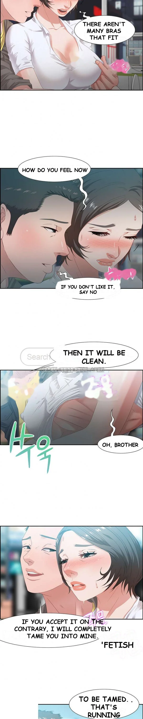 Tasty Chat 0km Chapter 9 - Page 15